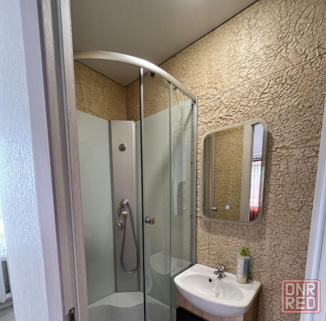 Сдается: 2 комнатная квартира Этаж: 2/5 Район: Будённовский Донецк - изображение 2