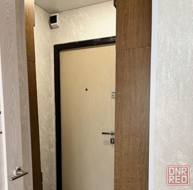 Сдается: 2 комнатная квартира Этаж: 2/5 Район: Будённовский Донецк - изображение 3