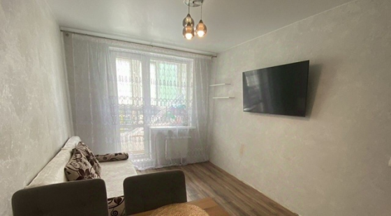 Сдается 1-комн.квартира в Куйбышевском р-не Донецк