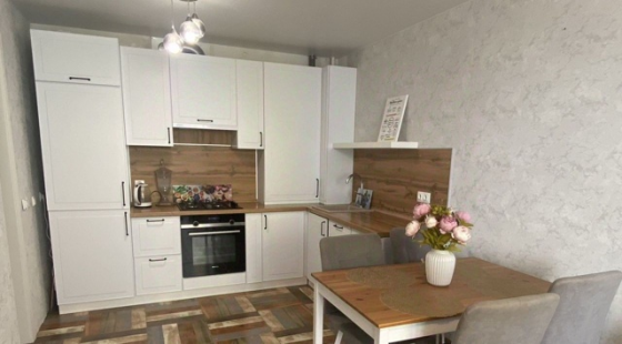 Сдается 1-комн.квартира в Куйбышевском р-не Донецк