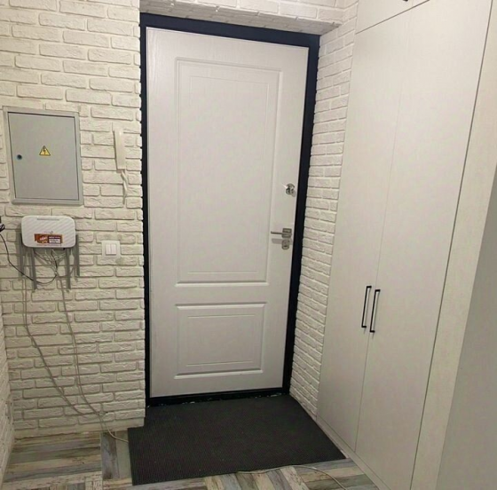 Сдается 1-комн.квартира в Куйбышевском р-не Донецк