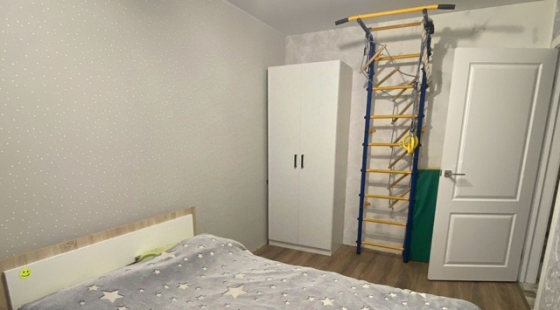 Сдается 1-комн.квартира в Куйбышевском р-не Донецк