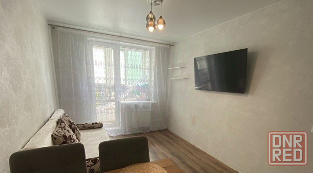 Сдается 1-комн.квартира в Куйбышевском р-не Донецк - изображение 6