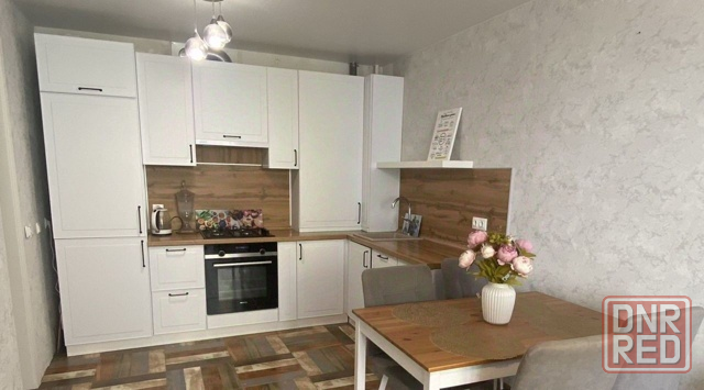 Сдается 1-комн.квартира в Куйбышевском р-не Донецк - изображение 1