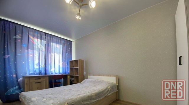 Сдается 1-комн.квартира в Куйбышевском р-не Донецк - изображение 4