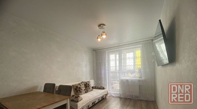 Сдается 1-комн.квартира в Куйбышевском р-не Донецк - изображение 3