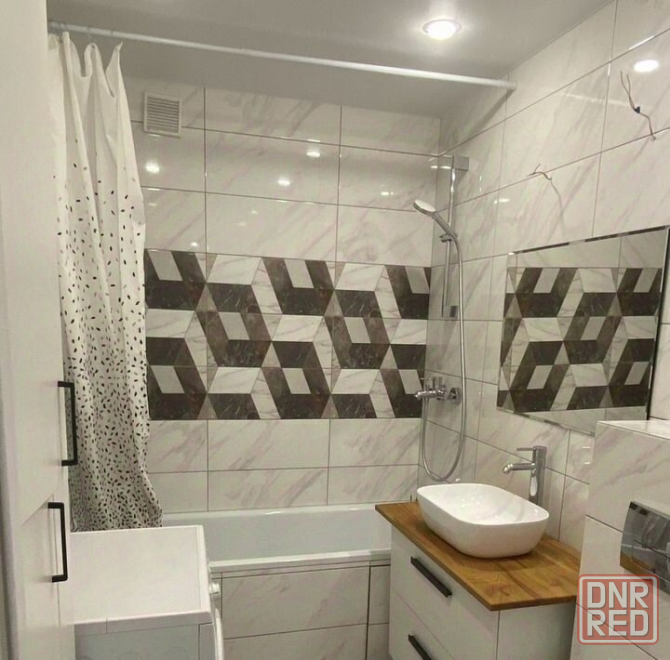 Сдается 1-комн.квартира в Куйбышевском р-не Донецк - изображение 7