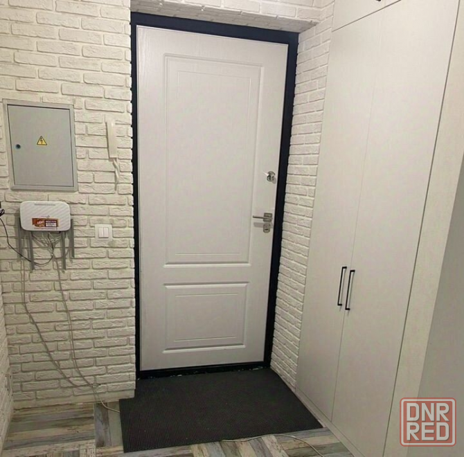 Сдается 1-комн.квартира в Куйбышевском р-не Донецк - изображение 2