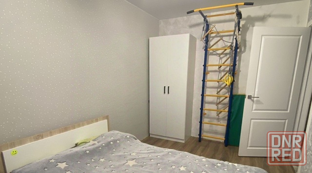 Сдается 1-комн.квартира в Куйбышевском р-не Донецк - изображение 5