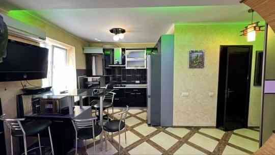 Сдается 1к квартира Район: Ленинский Донецк