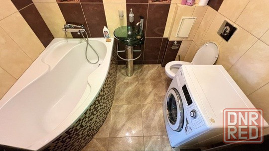 Сдается 1к квартира Район: Ленинский Донецк - изображение 2