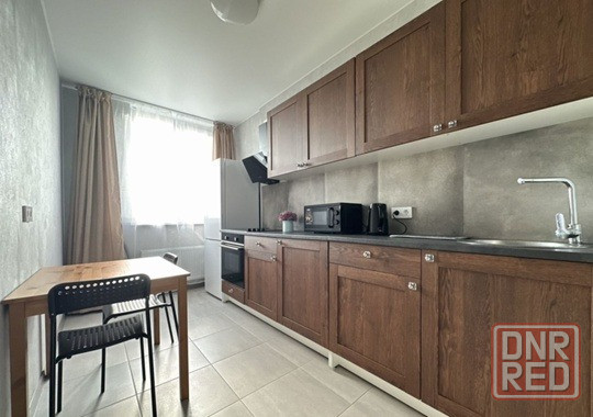 Сдаю однокомнатную квартиру 40.0 м² этаж 5, город Донецк, Ворошиловский район Донецк - изображение 3