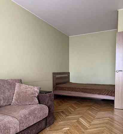 Сдается однокомнатная квартира с хорошим косметическим ремонтом в Куйбышевском районе Донецк