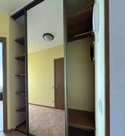 Сдается однокомнатная квартира с хорошим косметическим ремонтом в Куйбышевском районе Донецк