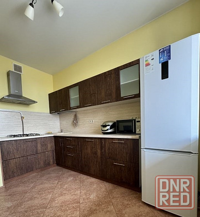 Сдается однокомнатная квартира с хорошим косметическим ремонтом в Куйбышевском районе Донецк - изображение 6