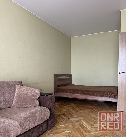 Сдается однокомнатная квартира с хорошим косметическим ремонтом в Куйбышевском районе Донецк - изображение 2