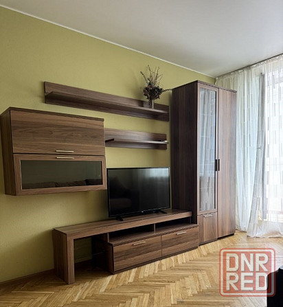 Сдается однокомнатная квартира с хорошим косметическим ремонтом в Куйбышевском районе Донецк - изображение 3