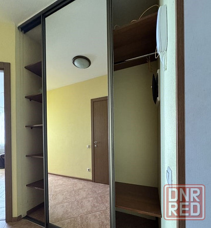 Сдается однокомнатная квартира с хорошим косметическим ремонтом в Куйбышевском районе Донецк - изображение 4