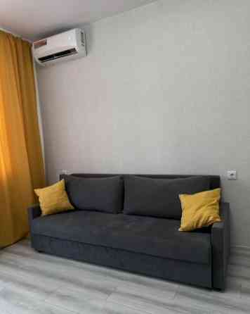 Сдаю однокомнатную квартиру 35.0 м² этаж 2, город Донецк, Ворошиловский район Донецк