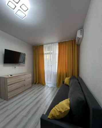 Сдаю однокомнатную квартиру 35.0 м² этаж 2, город Донецк, Ворошиловский район Донецк