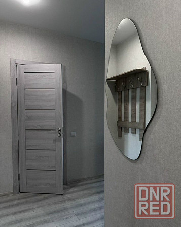 Сдаю однокомнатную квартиру 35.0 м² этаж 2, город Донецк, Ворошиловский район Донецк - изображение 8