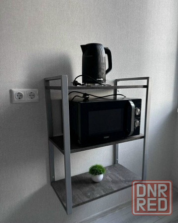 Сдаю однокомнатную квартиру 35.0 м² этаж 2, город Донецк, Ворошиловский район Донецк - изображение 6