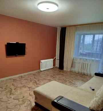 Сдается: Двухкомнатная квартира Этаж: 4/5 Район: Ленинский Донецк