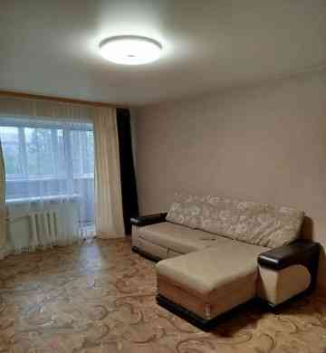 Сдается: Двухкомнатная квартира Этаж: 4/5 Район: Ленинский Донецк