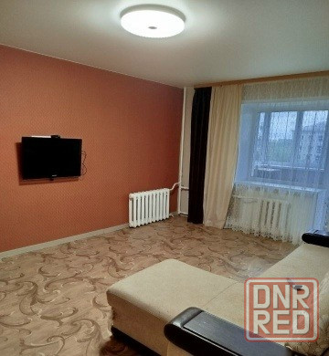 Сдается: Двухкомнатная квартира Этаж: 4/5 Район: Ленинский Донецк - изображение 3