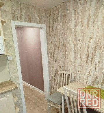 Сдается: Двухкомнатная квартира Этаж: 4/5 Район: Ленинский Донецк - изображение 1