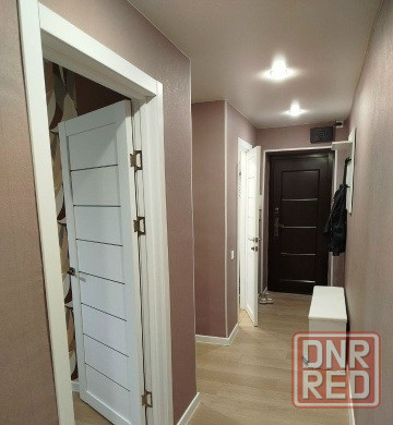 Сдается: Двухкомнатная квартира Этаж: 4/5 Район: Ленинский Донецк - изображение 8