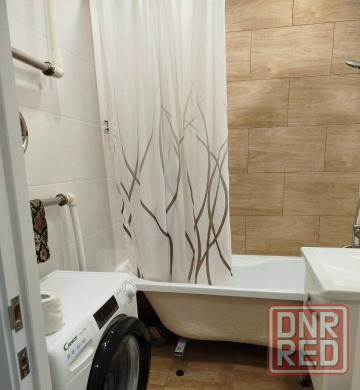 Сдается: Двухкомнатная квартира Этаж: 4/5 Район: Ленинский Донецк - изображение 5