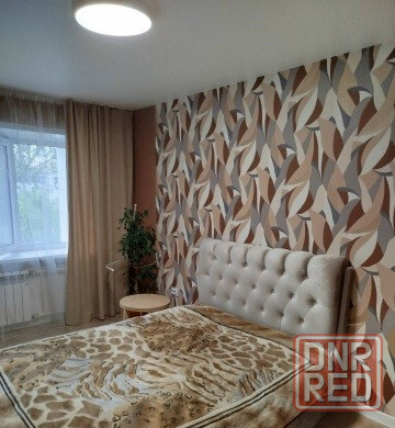 Сдается: Двухкомнатная квартира Этаж: 4/5 Район: Ленинский Донецк - изображение 6