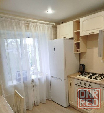 Сдается: Двухкомнатная квартира Этаж: 4/5 Район: Ленинский Донецк - изображение 9