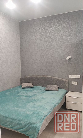 Сдаю студию 40.0 м² этаж 2, город Донецк, Ленинский район Донецк - изображение 1