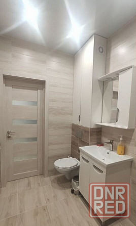 Сдаю студию 40.0 м² этаж 2, город Донецк, Ленинский район Донецк - изображение 3