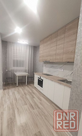 Сдаю студию 40.0 м² этаж 2, город Донецк, Ленинский район Донецк - изображение 6