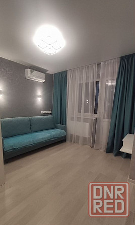 Сдаю студию 40.0 м² этаж 2, город Донецк, Ленинский район Донецк - изображение 2