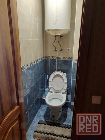 Сдам в аренду комфортную 1-комнатную квартиру , ориентир ул.Собинова Киевский район Донецк - изображение 2