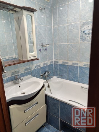 Сдам в аренду комфортную 1-комнатную квартиру , ориентир ул.Собинова Киевский район Донецк - изображение 1