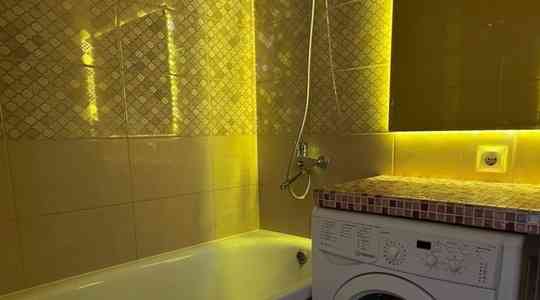 Сдается двухкомнатная квартира в Донецке, адрес: Ворошиловский р-н Донецк