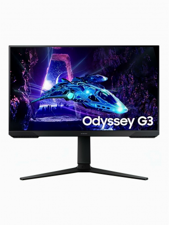 Игровой монитор Samsung Odyssey G3 G30d S27dg300ei 27"/Va/1920x1080/180гц/черный (арт-3940) Донецк