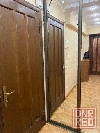 Сдается 2-х комнатная квартира в Кировском районе Донецк - изображение 2