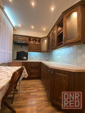 Сдается 2-х комнатная квартира в Кировском районе Донецк - изображение 1