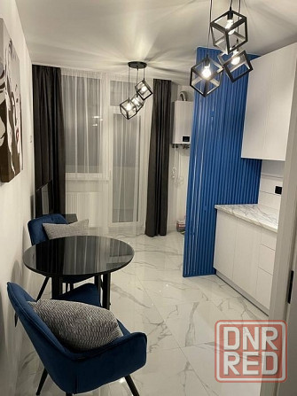 Сдается квартира 1комнатная на длительный период в Буденновском районе Донецк - изображение 3