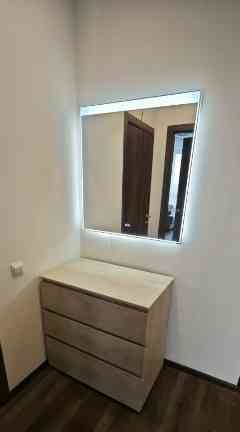 Сдается: Однокомнатная квартира Этаж: 7/9 Район: Ворошиловский Донецк