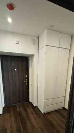 Сдается: Однокомнатная квартира Этаж: 7/9 Район: Ворошиловский Донецк