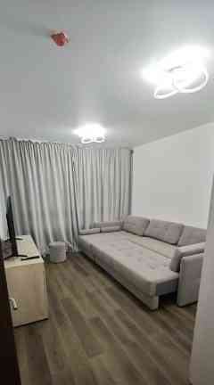 Сдается: Однокомнатная квартира Этаж: 7/9 Район: Ворошиловский Донецк