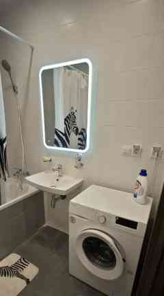 Сдается: Однокомнатная квартира Этаж: 7/9 Район: Ворошиловский Донецк