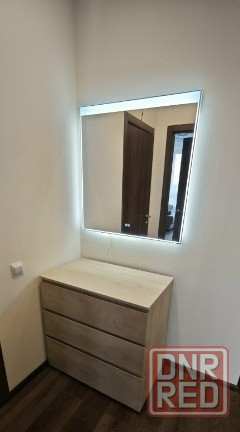 Сдается: Однокомнатная квартира Этаж: 7/9 Район: Ворошиловский Донецк - изображение 3